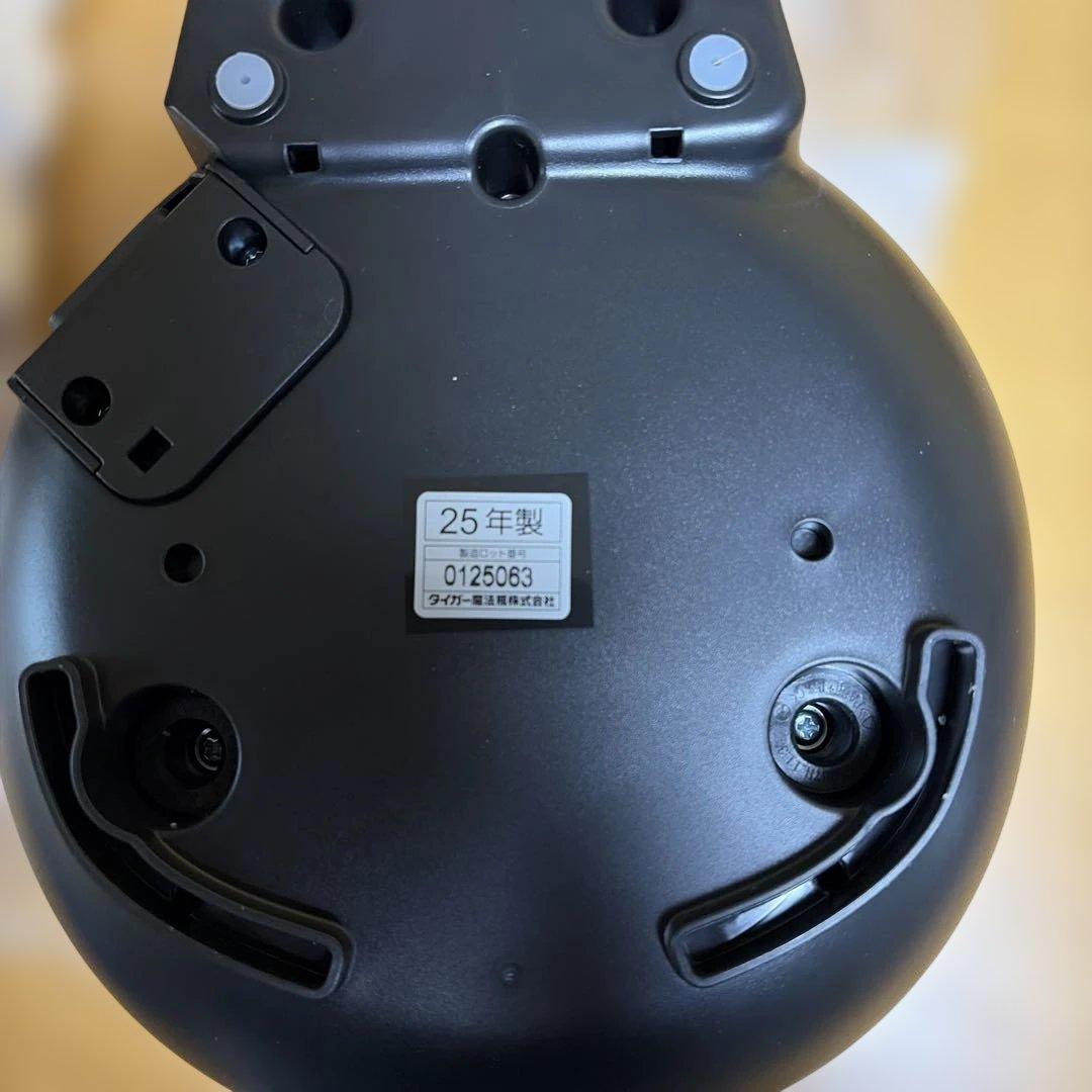 TIGER COK-B220KM 2025年製 未使用