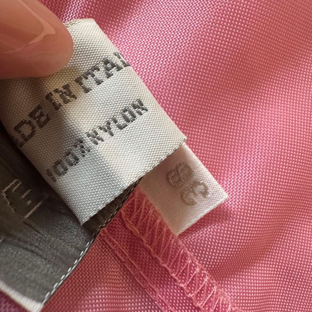 miumiu ナイロンベスト ヴィンテージ品