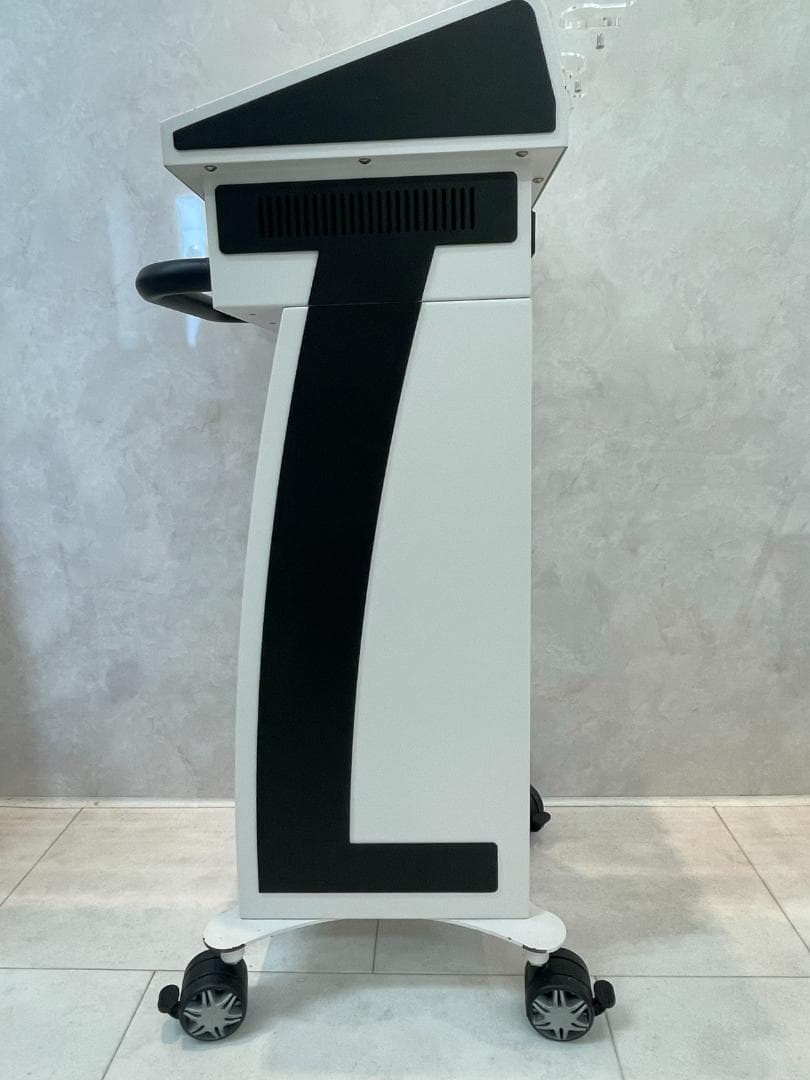 値下げしました！【ハイパーナイフ高周波 業務用 痩身マシン】