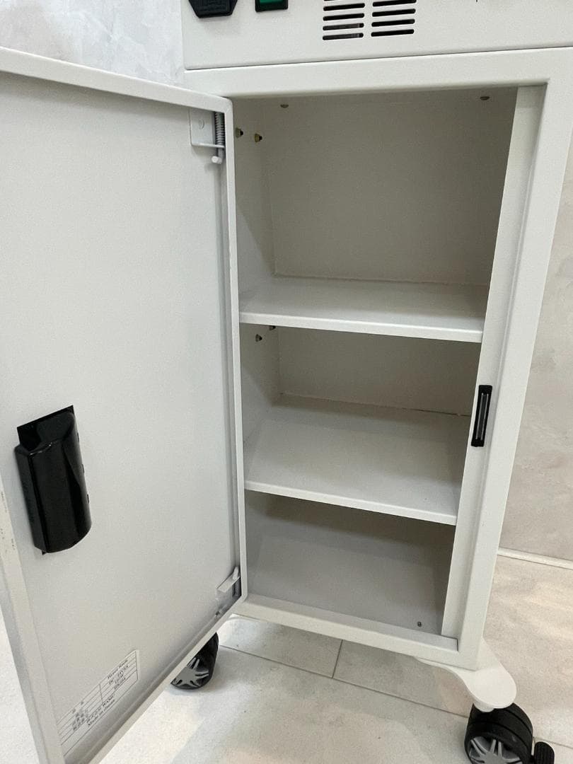 値下げしました！【ハイパーナイフ高周波 業務用 痩身マシン】