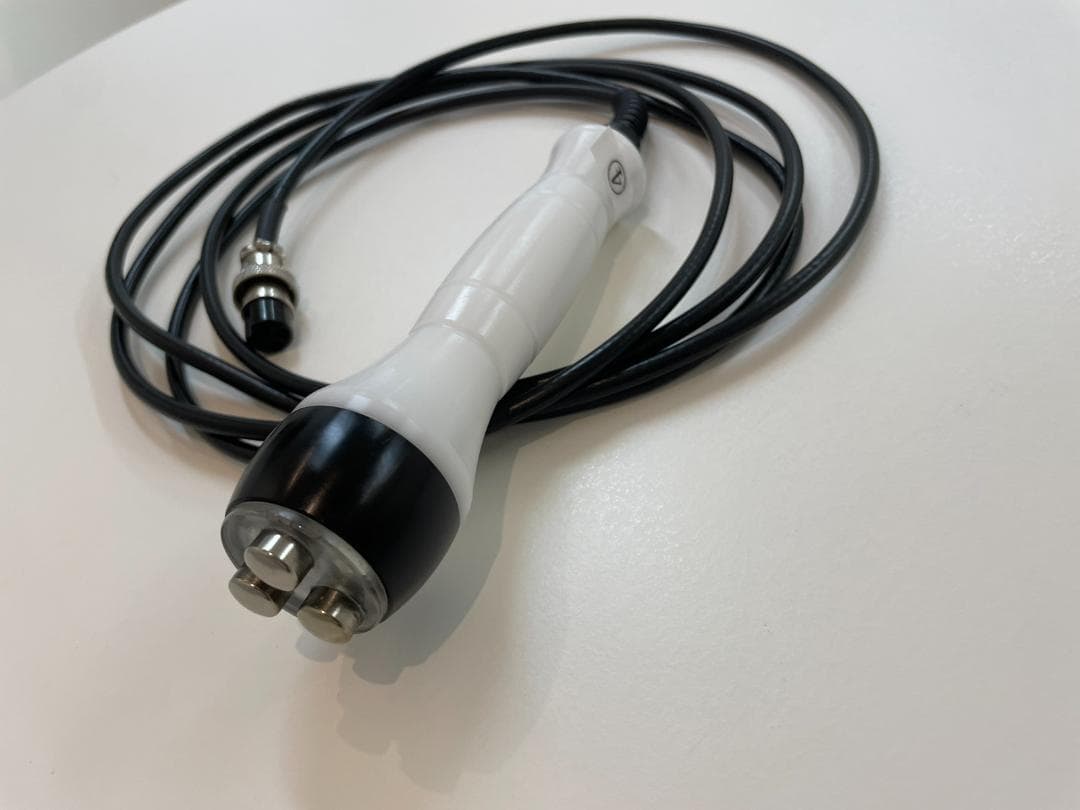 値下げしました！【ハイパーナイフ高周波 業務用 痩身マシン】