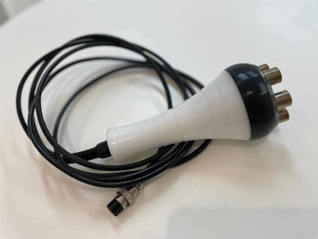 値下げしました！【ハイパーナイフ高周波 業務用 痩身マシン】