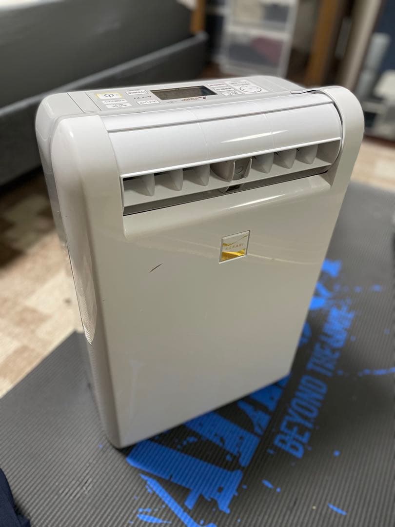 S*K様 三菱電機 除湿機 ホワイト　MJ-M120SX-W