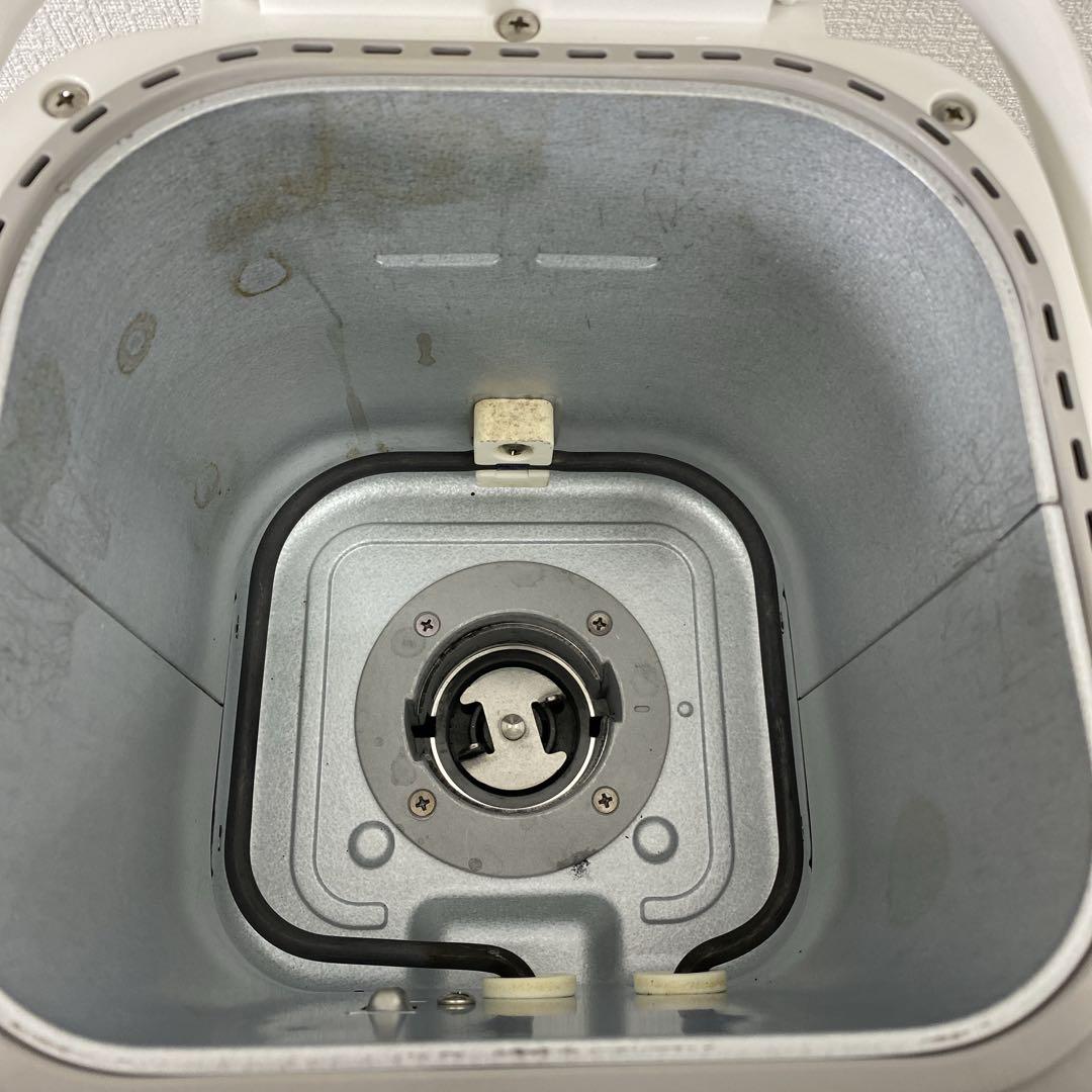 送料込み＊Panasonic ホームベーカリー 2020年製＊0221-5