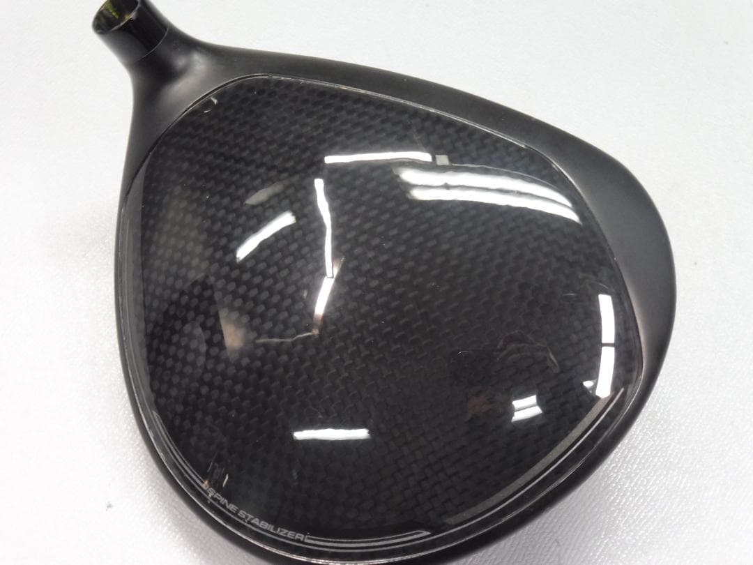 ブリヂストン B1　ST　9.5° ヘッド