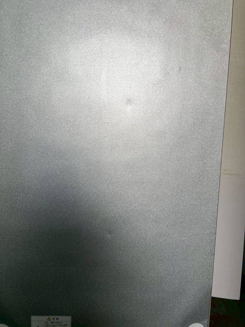 【完動品】三菱 MITSUBISHI 冷凍冷蔵庫 MR-WX47LD-F