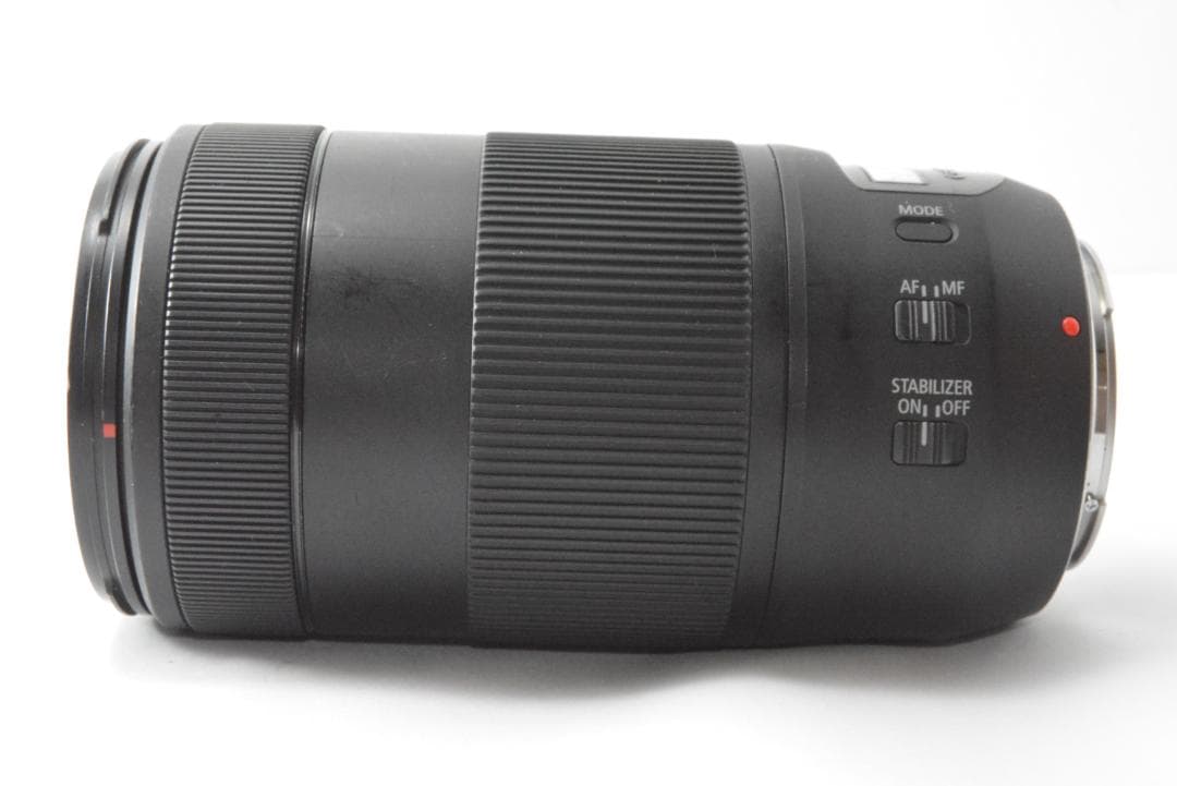 キャノン　Canon EF 70-300mm F4-5.6 IS II USM