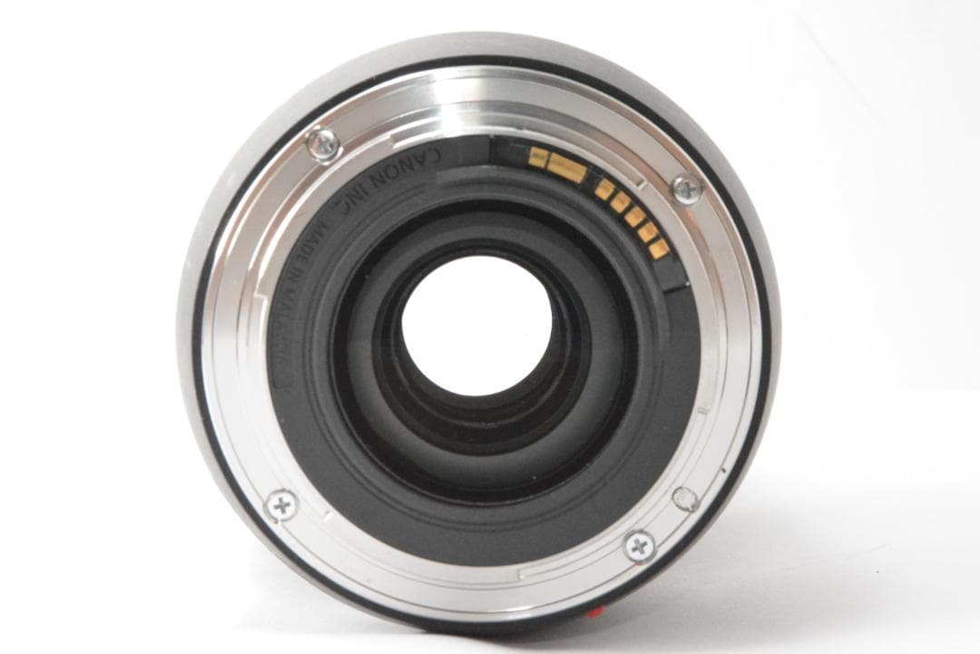 キャノン　Canon EF 70-300mm F4-5.6 IS II USM