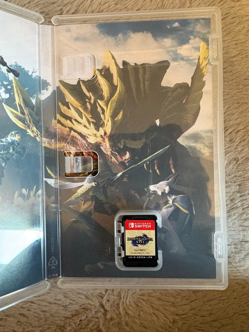 Nintendo Switch ゲームソフト 7本セット