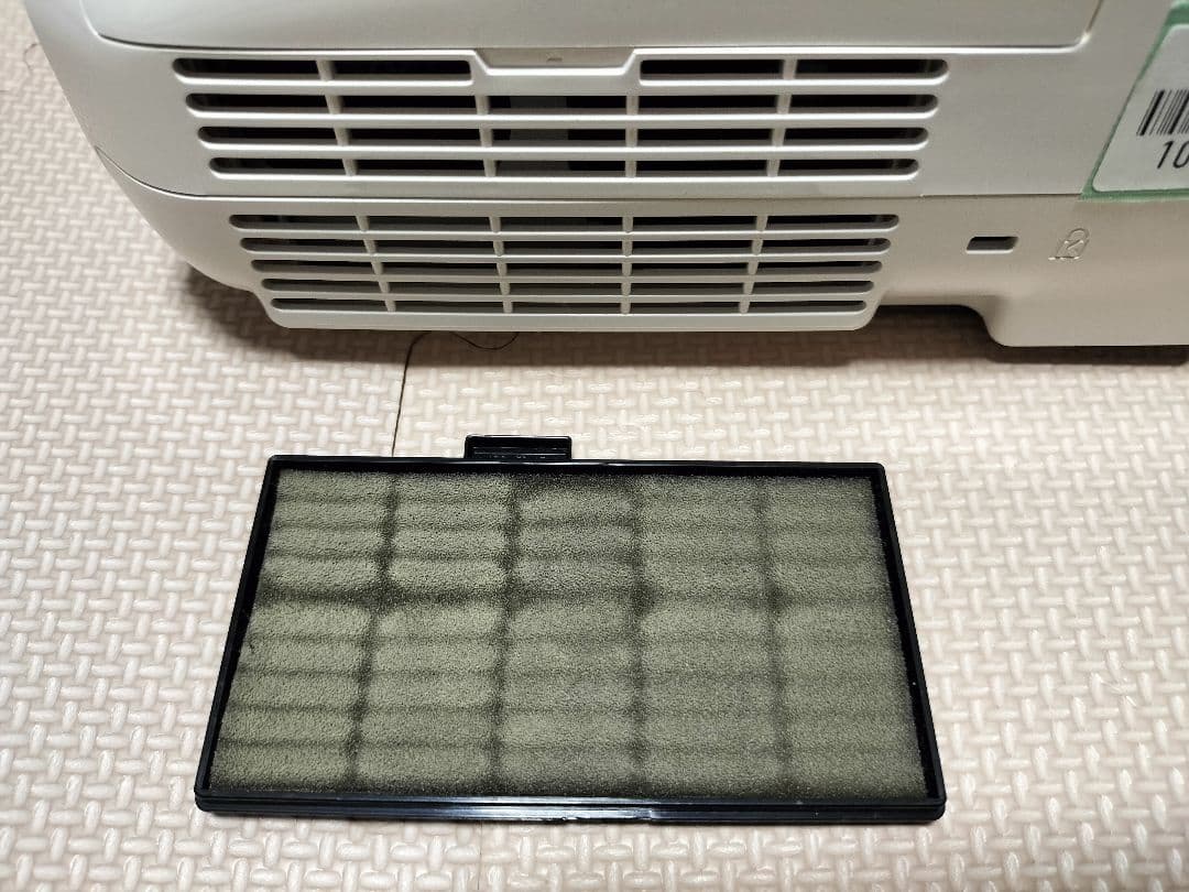 プロジェクター EPSON EH-TW5200