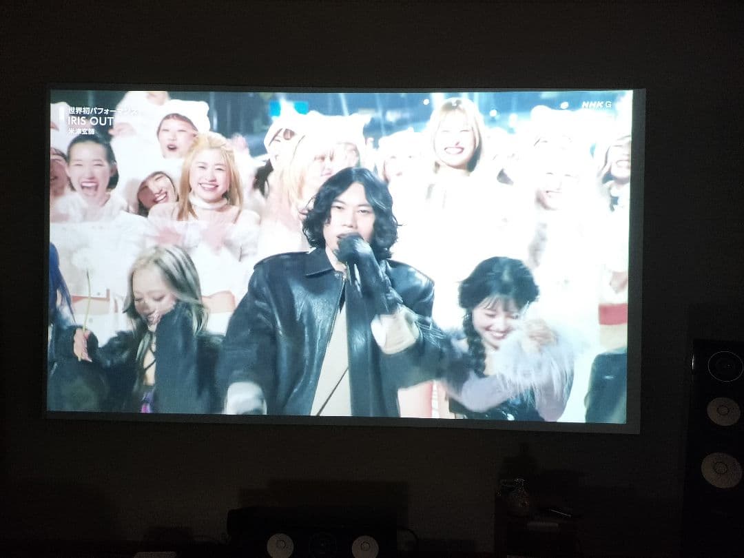 プロジェクター EPSON EH-TW5200