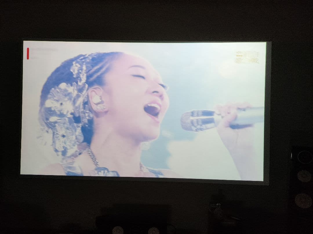 プロジェクター EPSON EH-TW5200