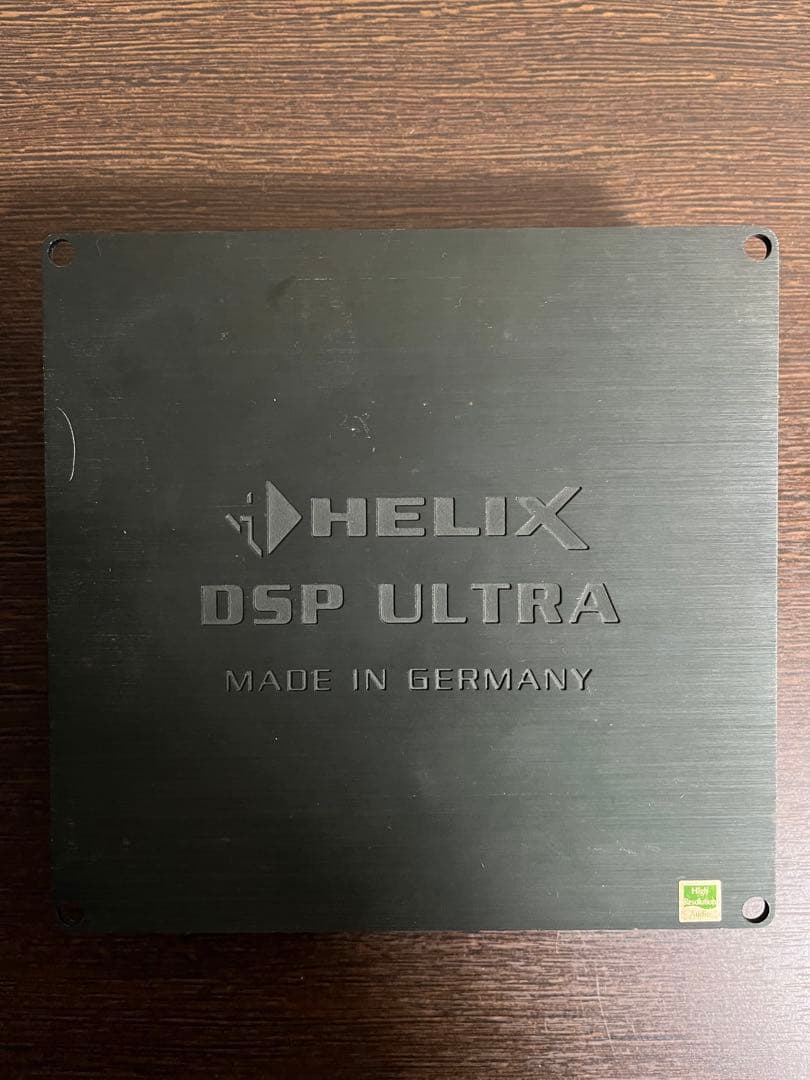 その他 HELIX DSP ULTRA