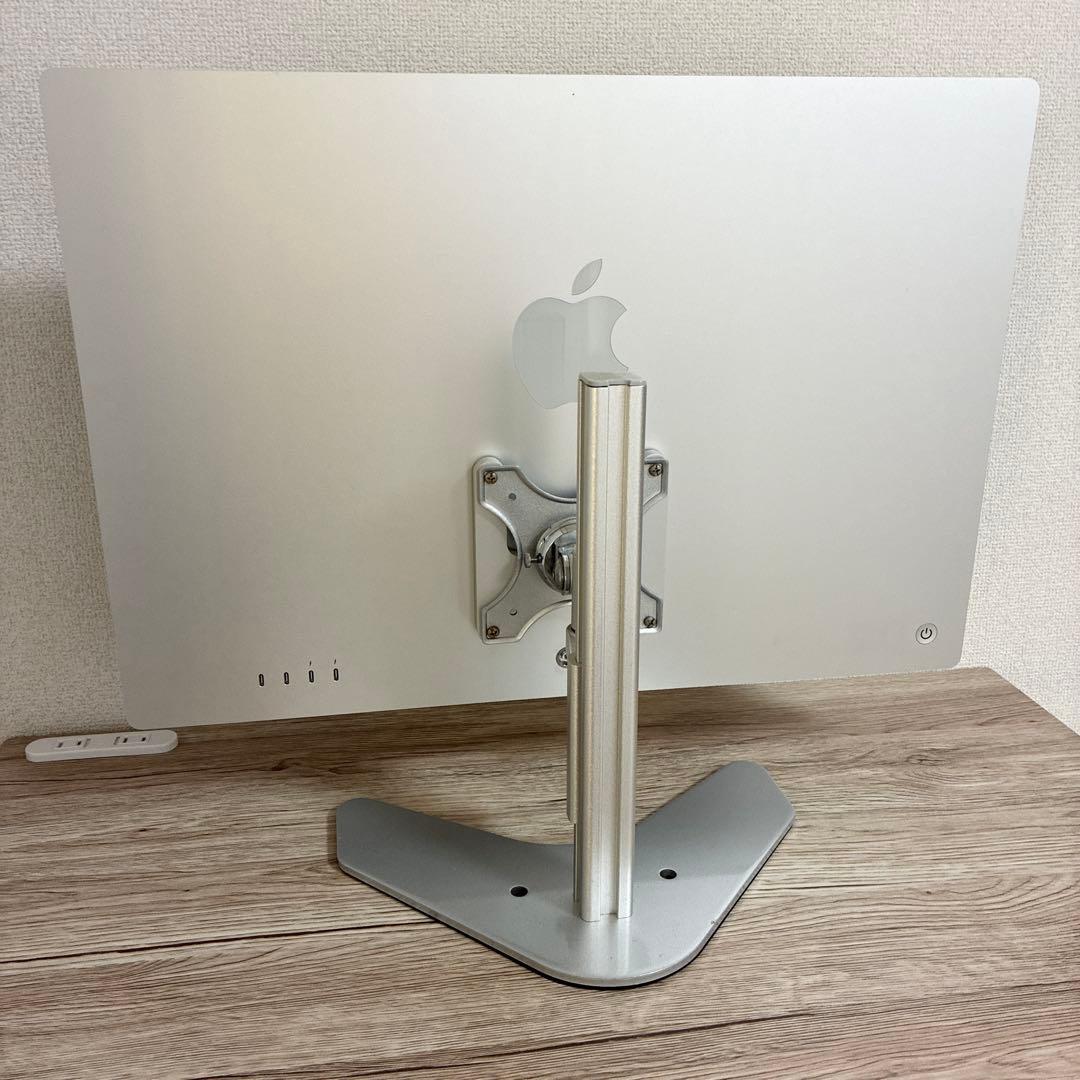 iMac M3 メモリ24GB SSD1T