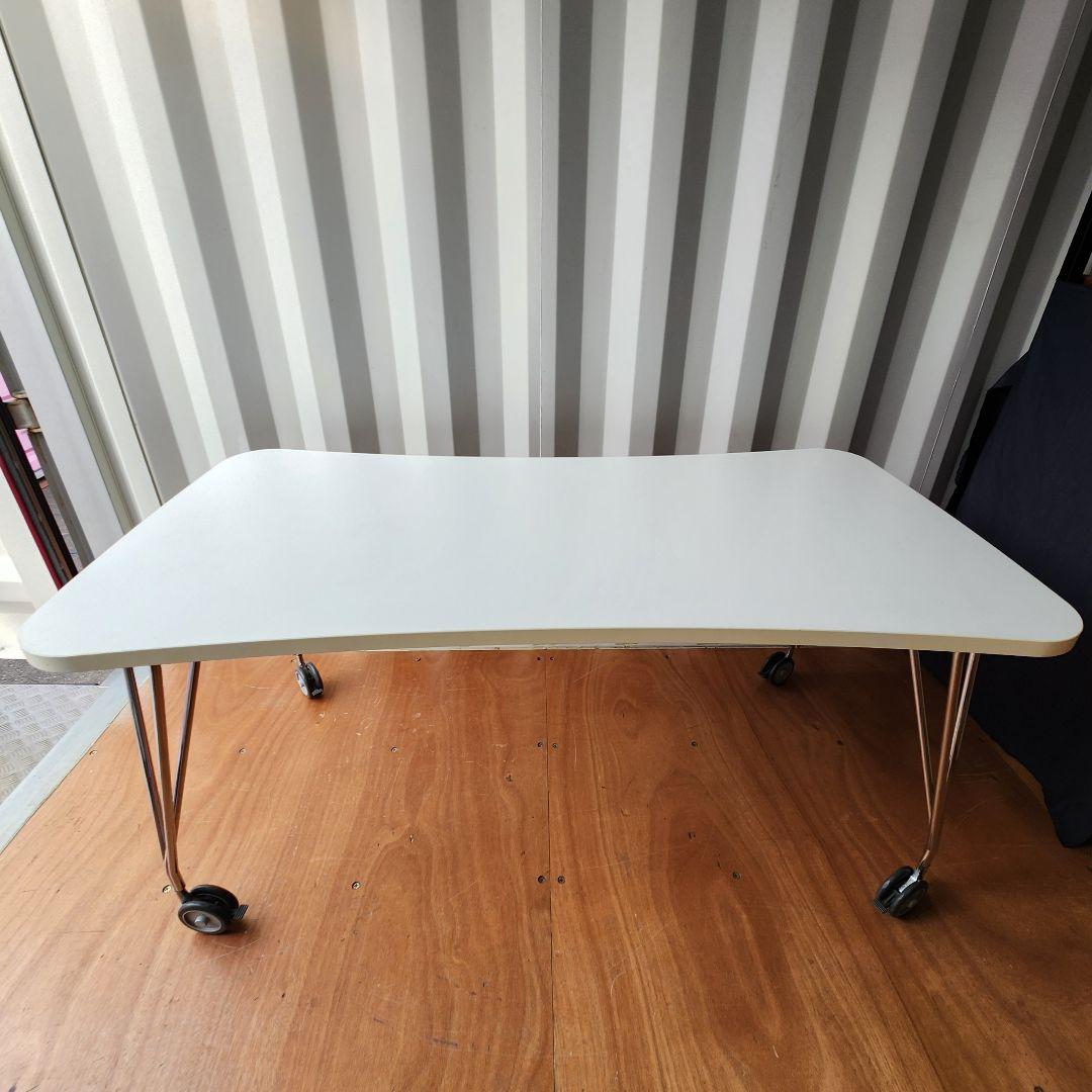 Kartell MAX TABLE マックス ミーティングテーブル 160cm