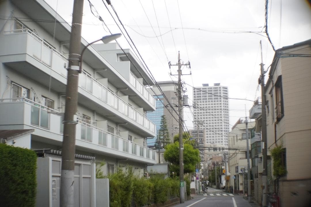 024Kodak Ektar 25mm f 1.9 コダック・エクター25ミリ