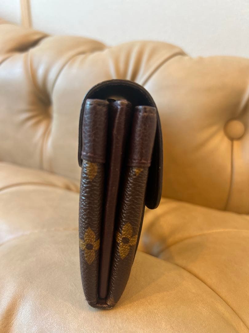 LOUIS VUITTON ルイヴィトン 長財布