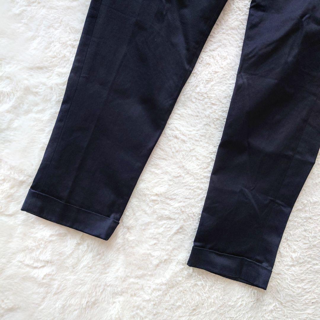 別注 1piu1uguale 3 ジャブスアルキヴィオ スラックス コラボ