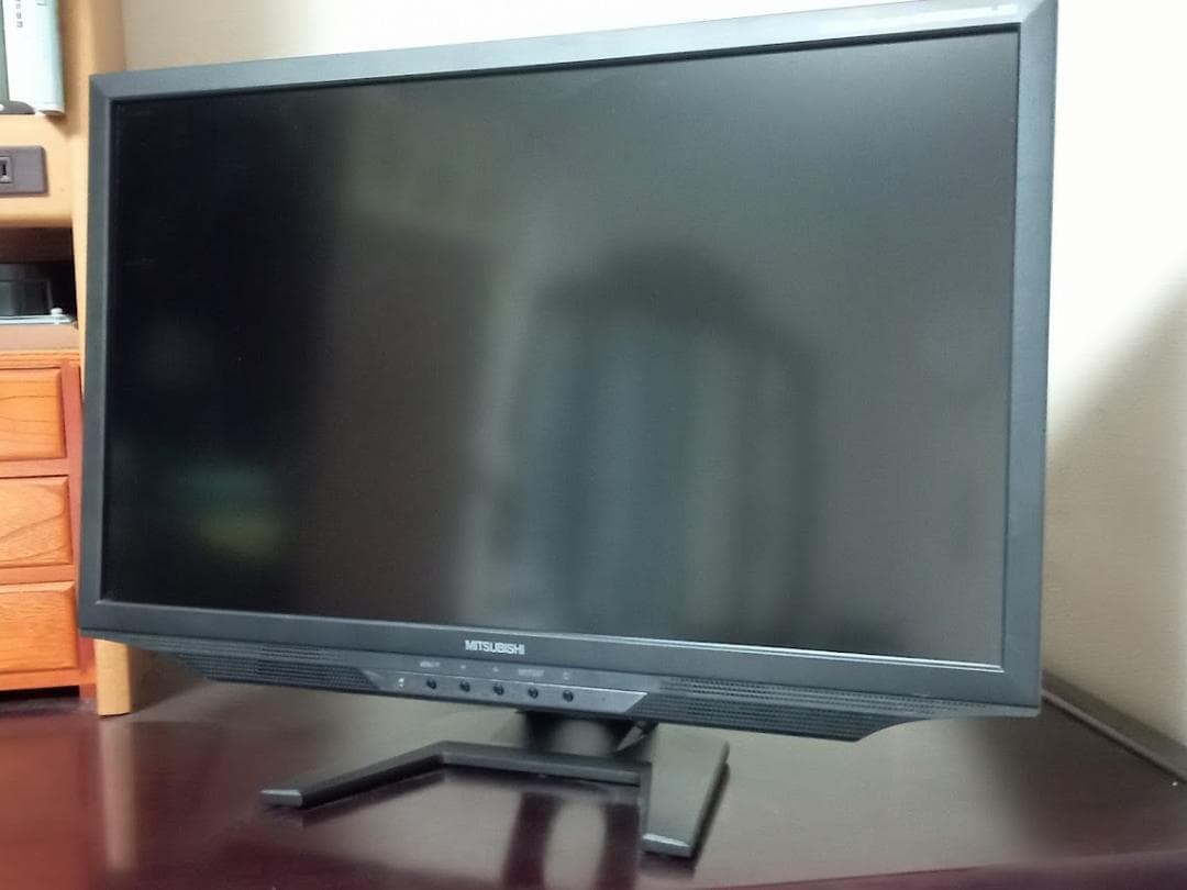 三菱 3D対応 RDT233WX-3D