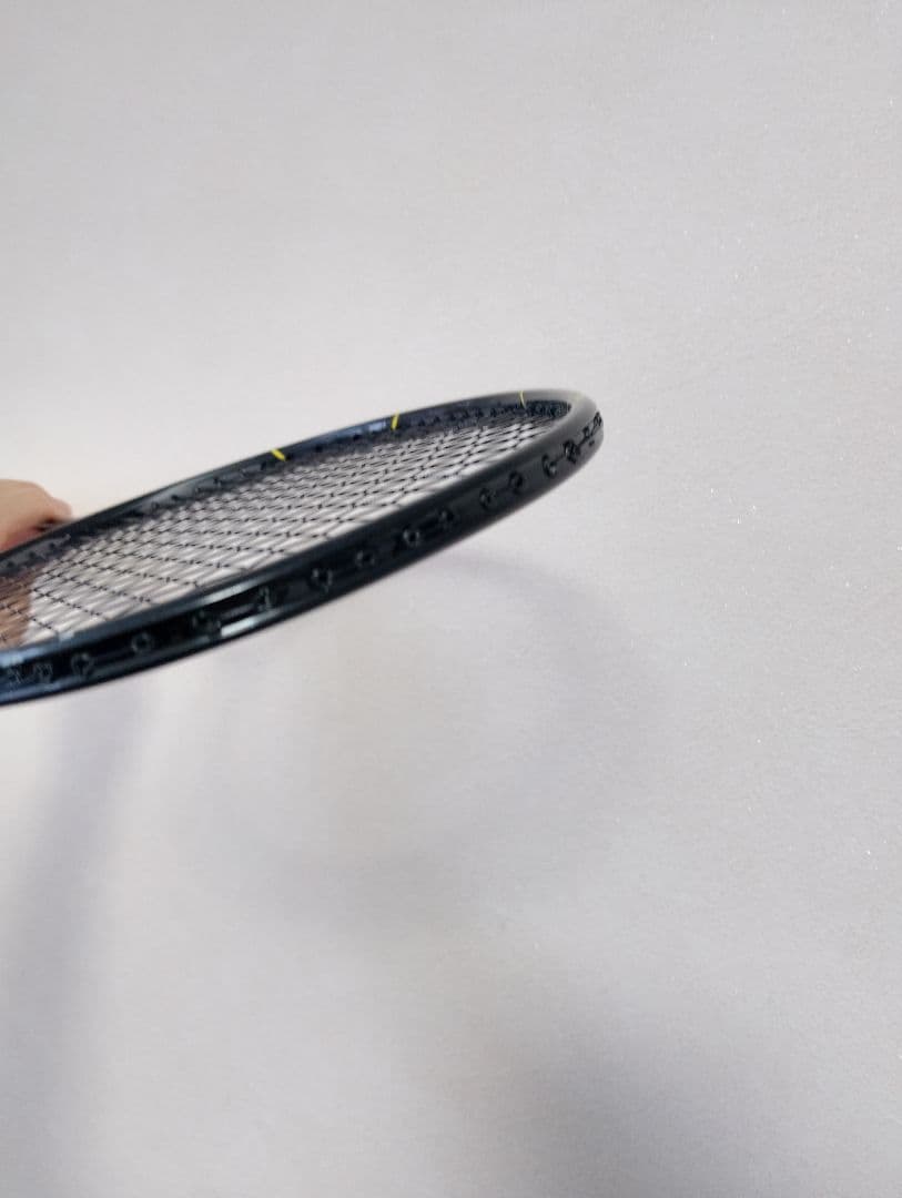 Mizuno FORTIUS TOUR　バドミントンラケット　美品