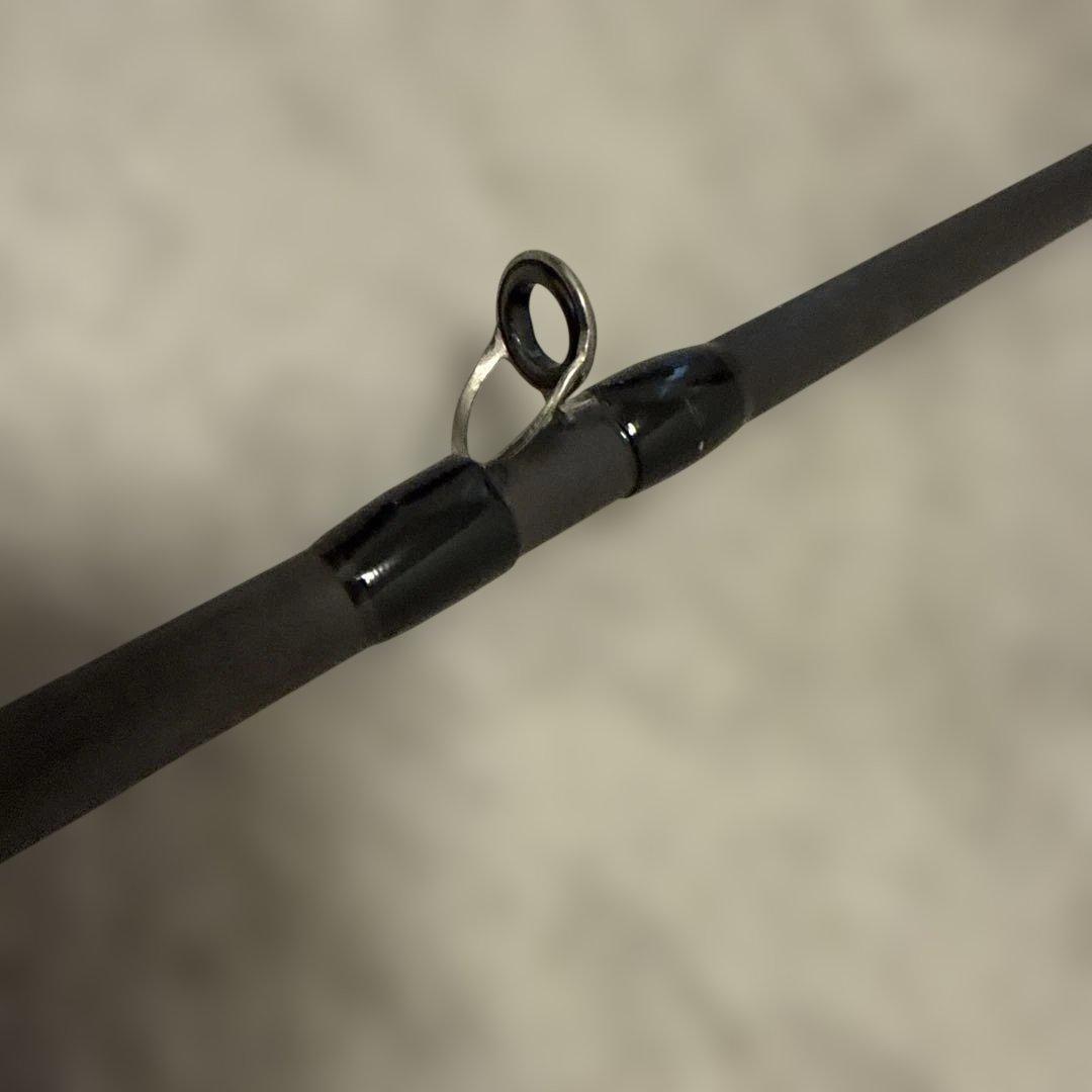 ビックバス FOR THE BEAST 70XXH UNLIMITED