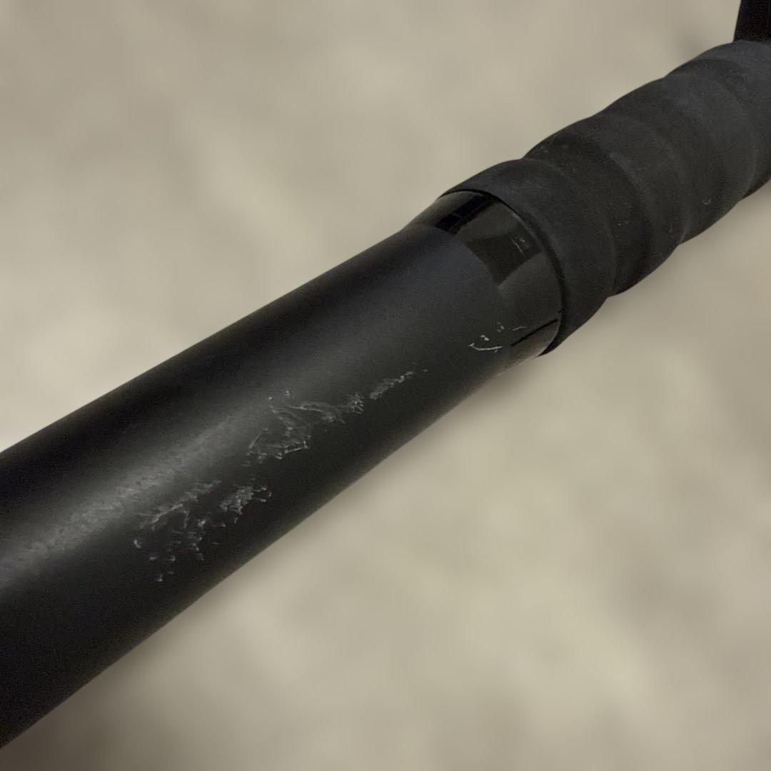 ビックバス FOR THE BEAST 70XXH UNLIMITED