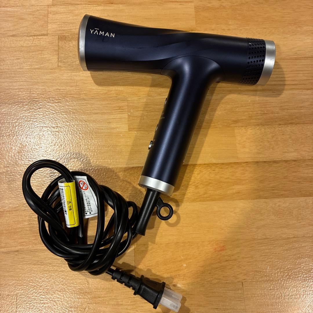 YA-MAN ドライヤー
