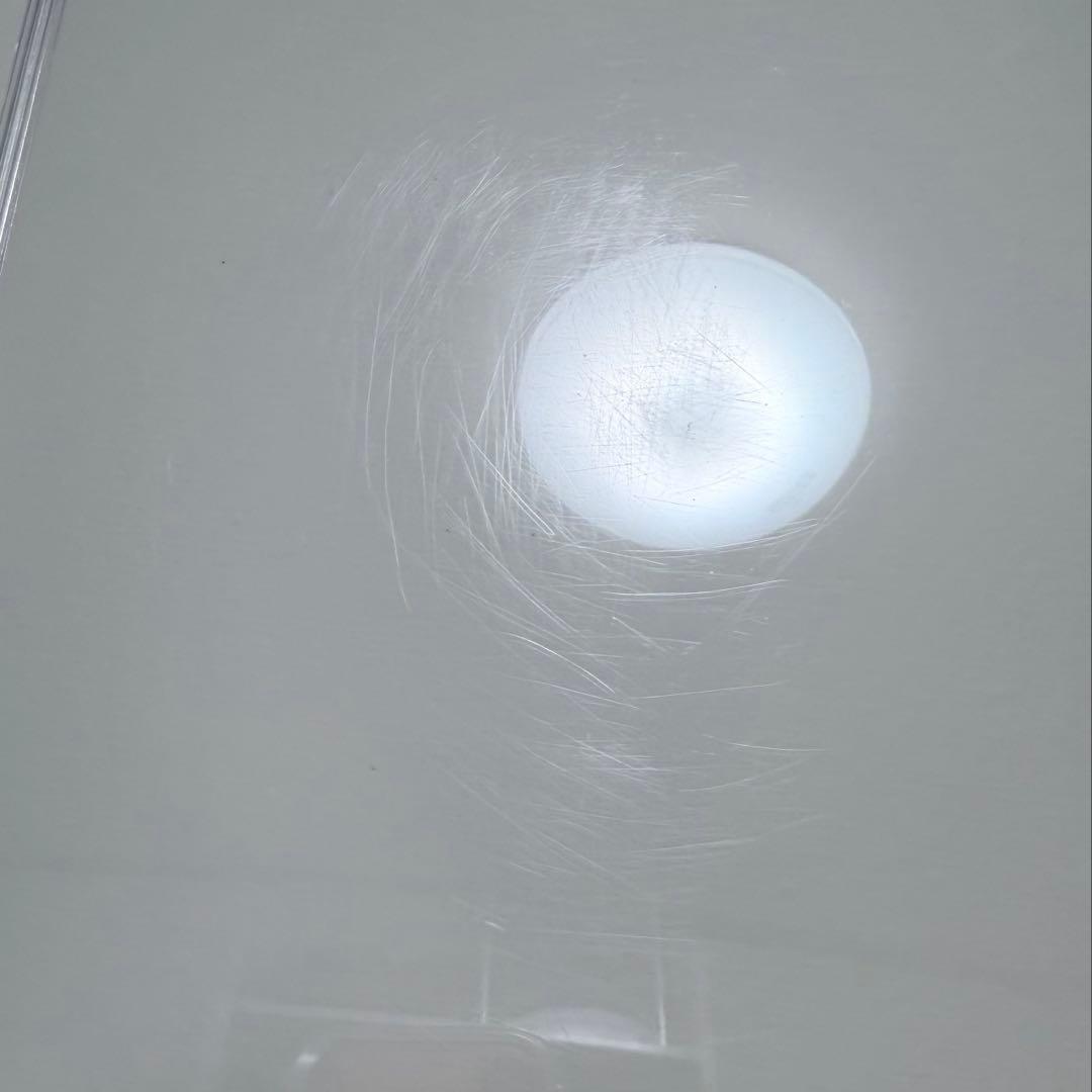 3COINS⭐︎スリコ⭐︎2WAYマルチクリアボックスワイド 6個⭐︎おまけ付き