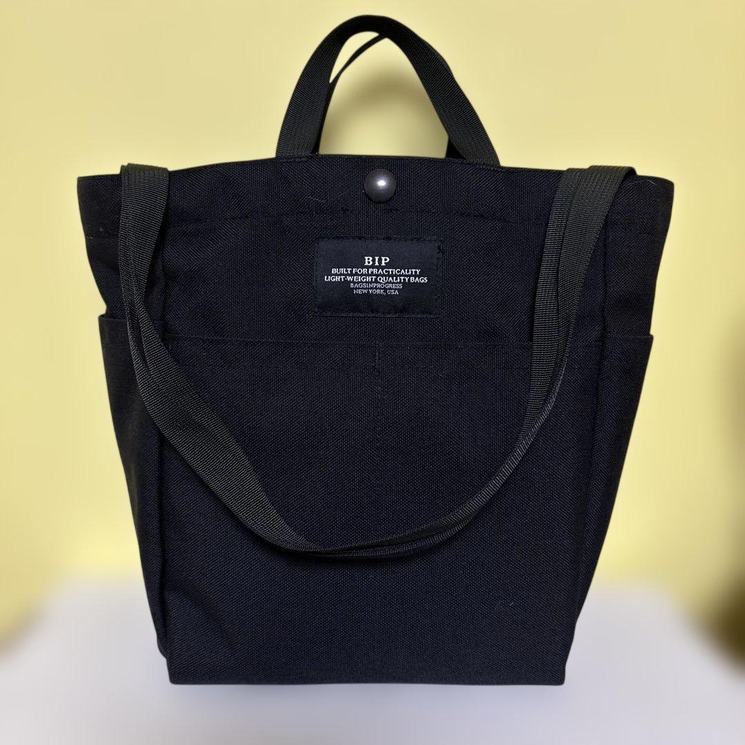 BAGSINNPROGRESS NEW YORK バッグ　 ロニースコッツ