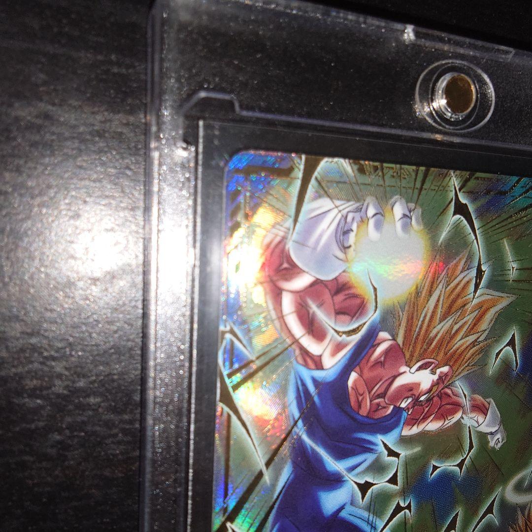 ドラゴンボールダイバーズ SDV6-025 SDV6-034 GDR・パラレル