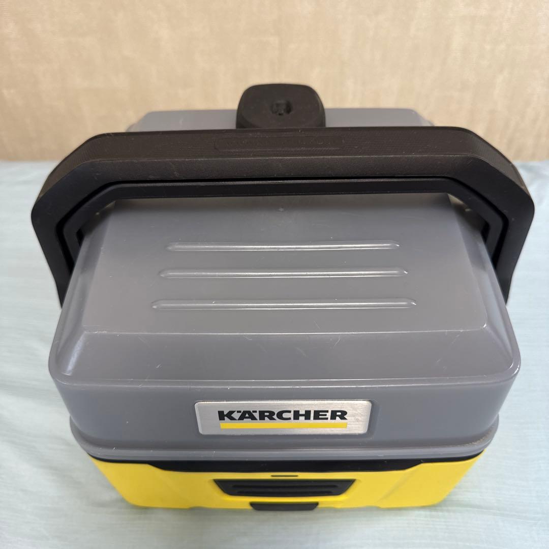 ケルヒャー　マルチクリーナーOC-3 1.680-020.0