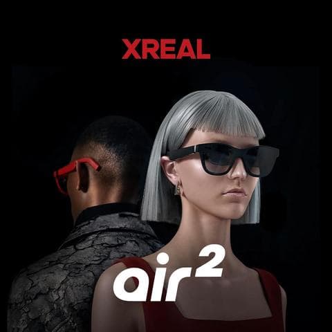 その他 XREAL air2