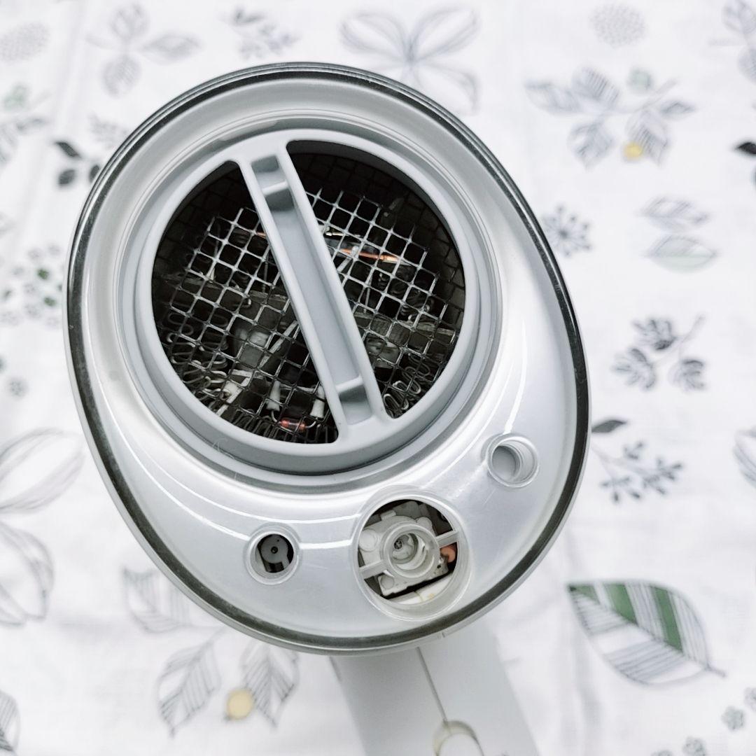 ほぼ未使用⭐️ノズル付きPanasonic ナノケア ドライヤー EH-NA0J