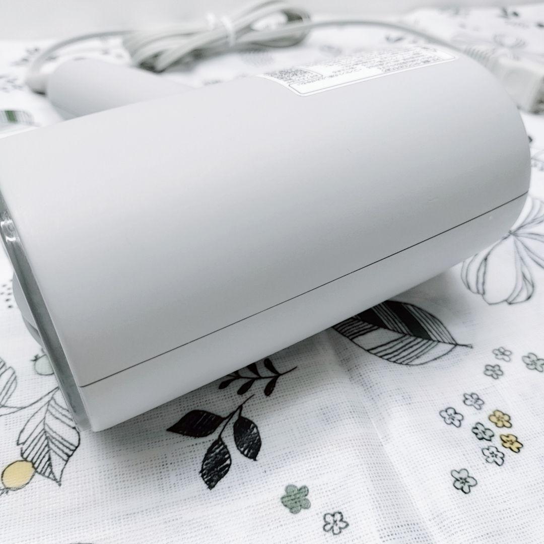 ほぼ未使用⭐️ノズル付きPanasonic ナノケア ドライヤー EH-NA0J