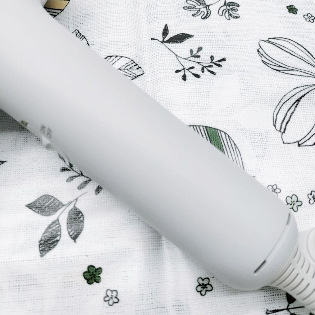 ほぼ未使用⭐️ノズル付きPanasonic ナノケア ドライヤー EH-NA0J