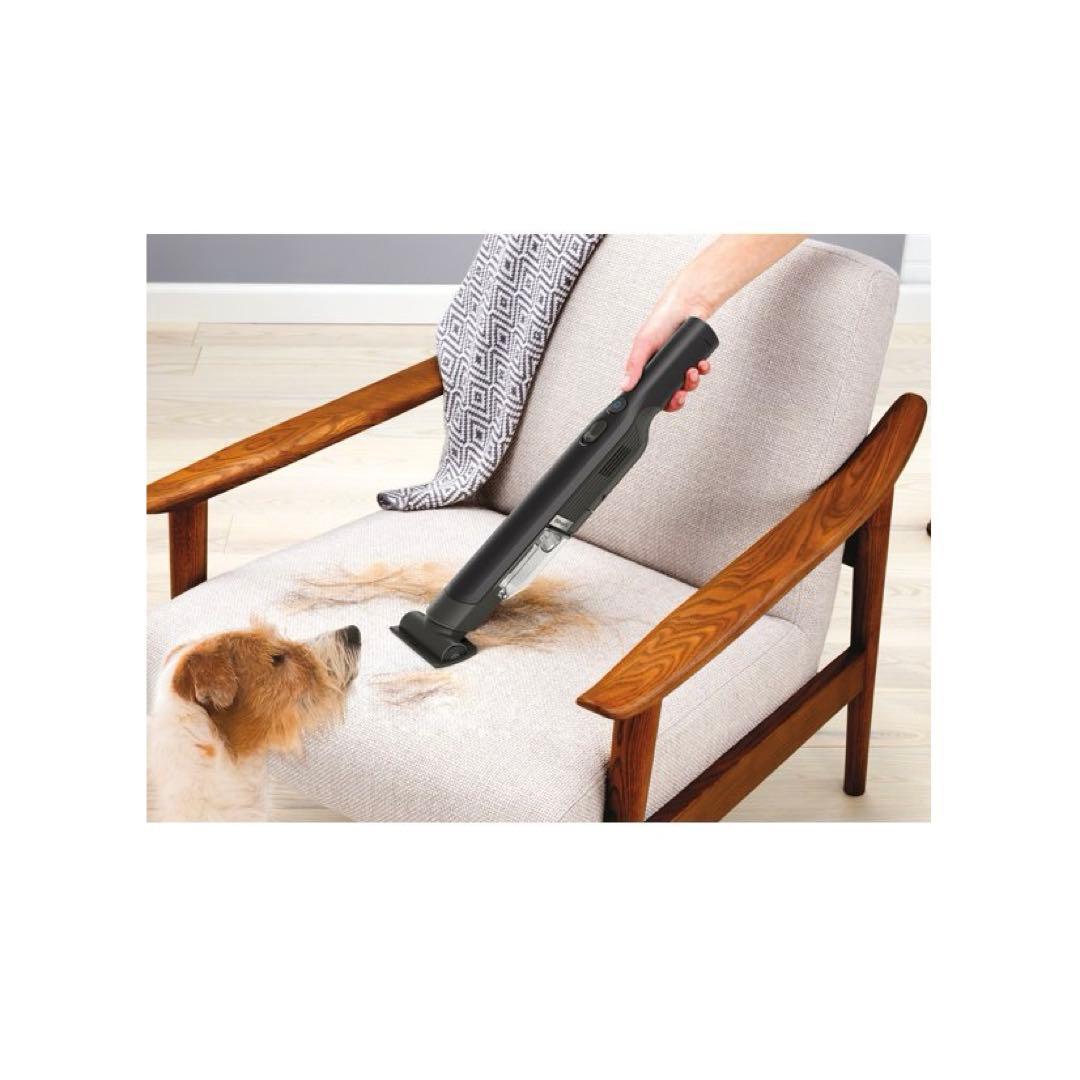 新品箱付き Shark EVOPOWER シャーク 掃除機 ハンディクリーナー