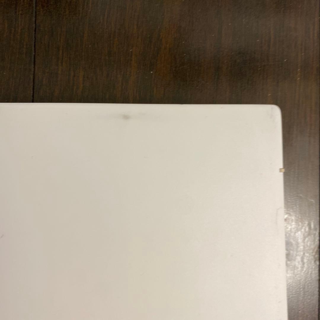 HP Pavilion Aero 13-be パフォーマンスモデル