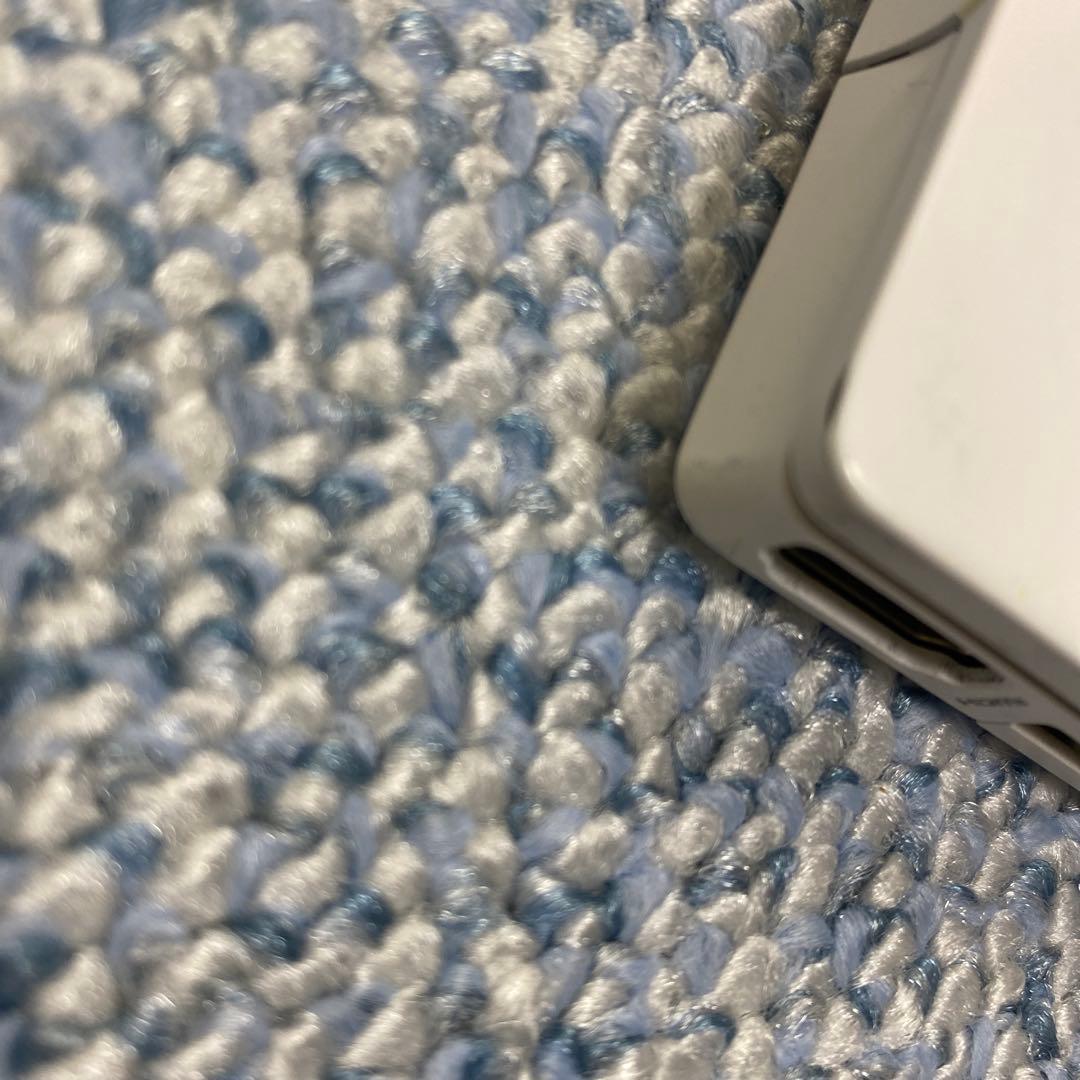 HP Pavilion Aero 13-be パフォーマンスモデル