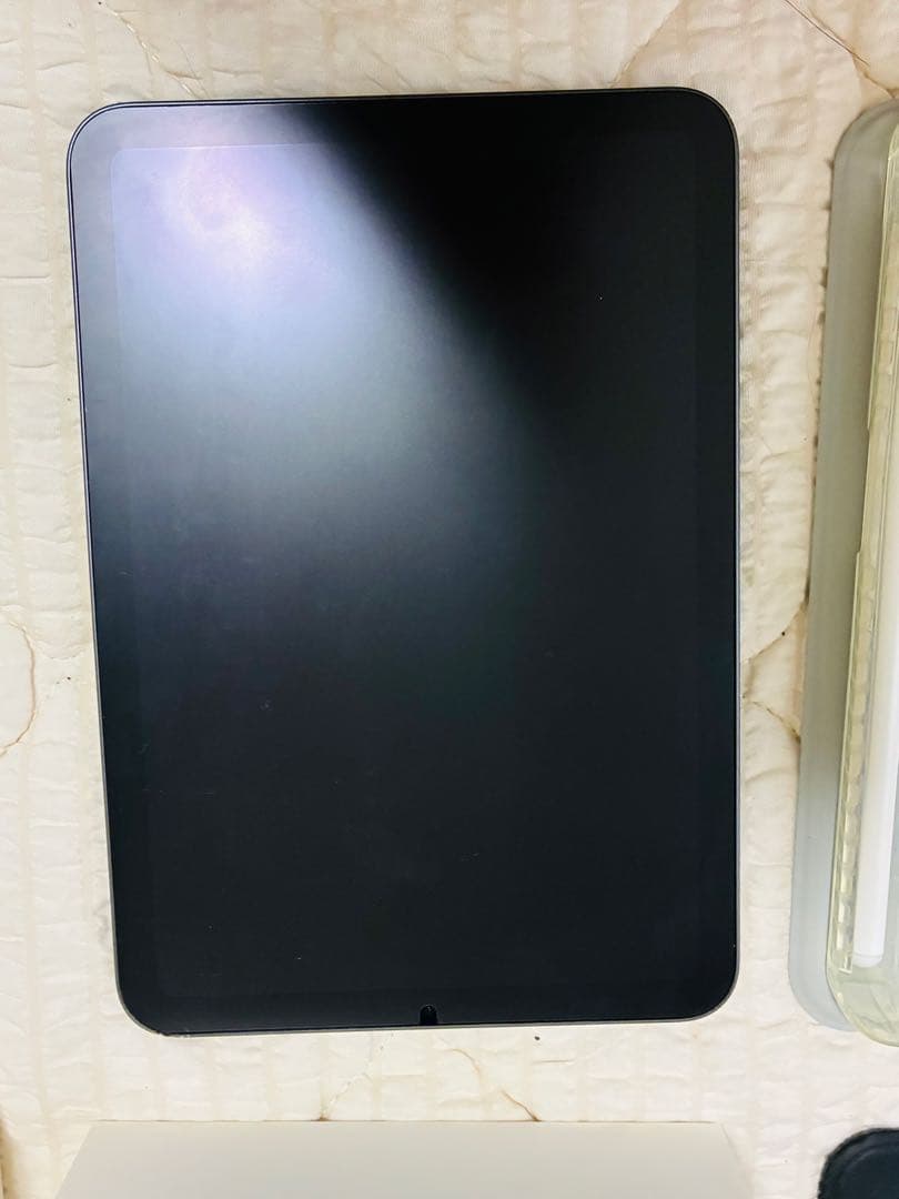 iPad mini 64GB wifi 第6世代 スペースグレイ