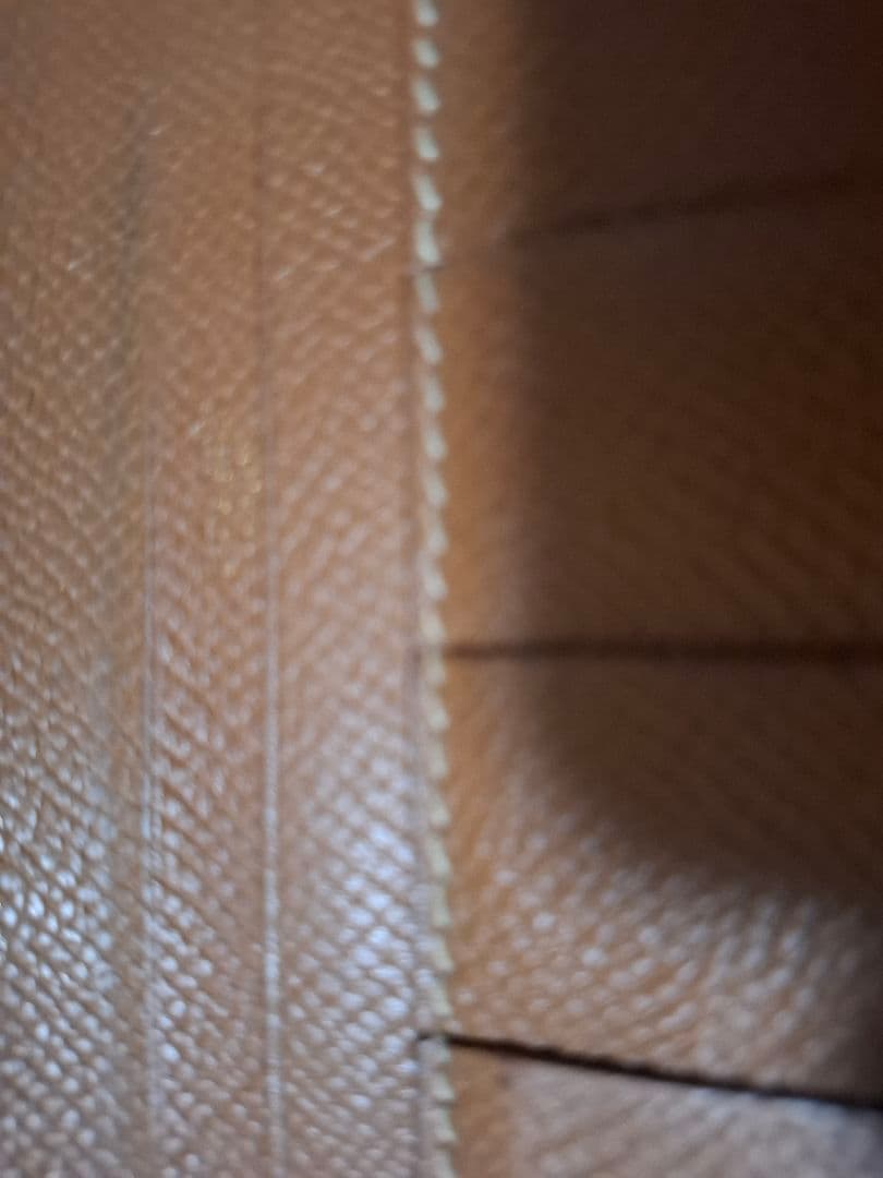 エルメス財布ベアン