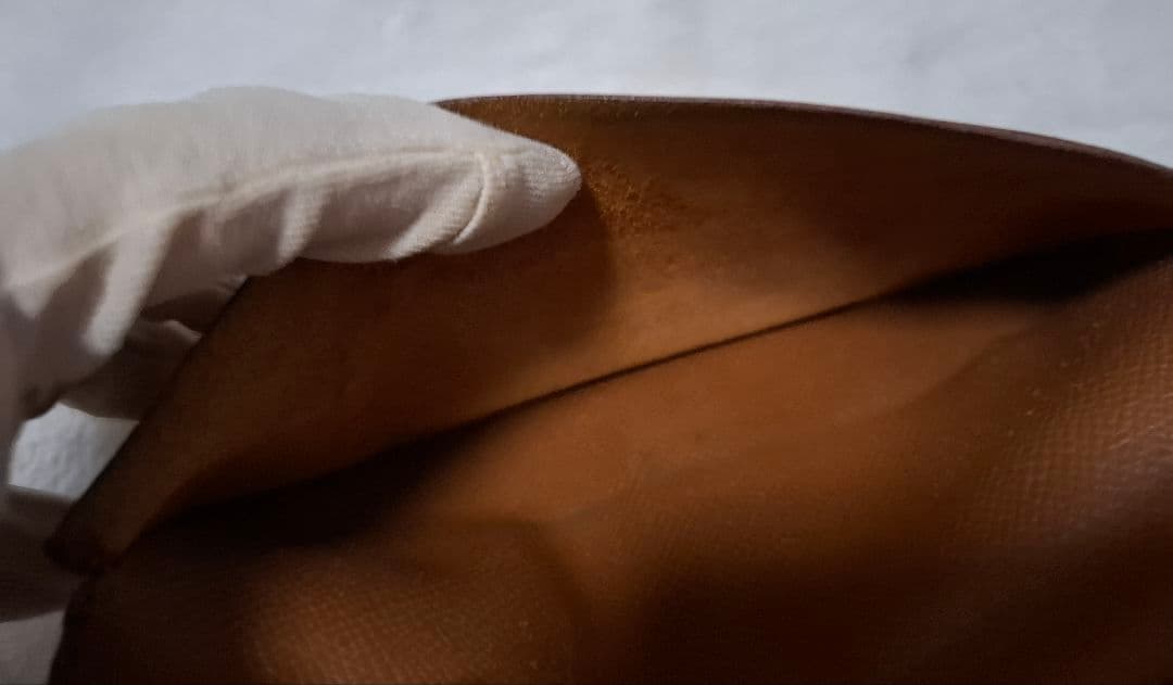 エルメス財布ベアン