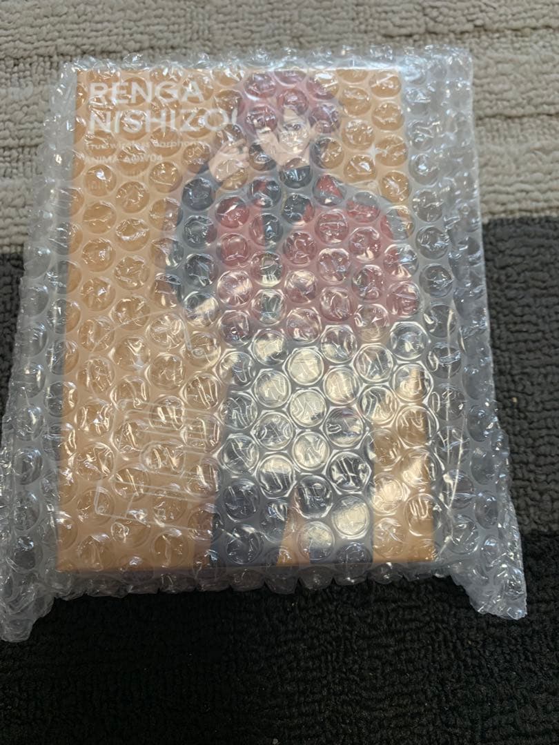 onkyo ワイヤレスイヤホン　西園練牙　 新品未開封　18TRIP エイトリ