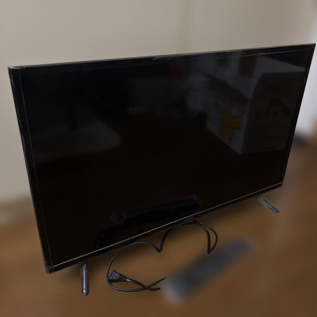 アイリスオーヤマ 32V型 液晶 テレビ