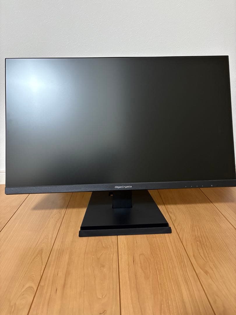 GigaCrysta LCD-GC271XB ゲーミングモニター