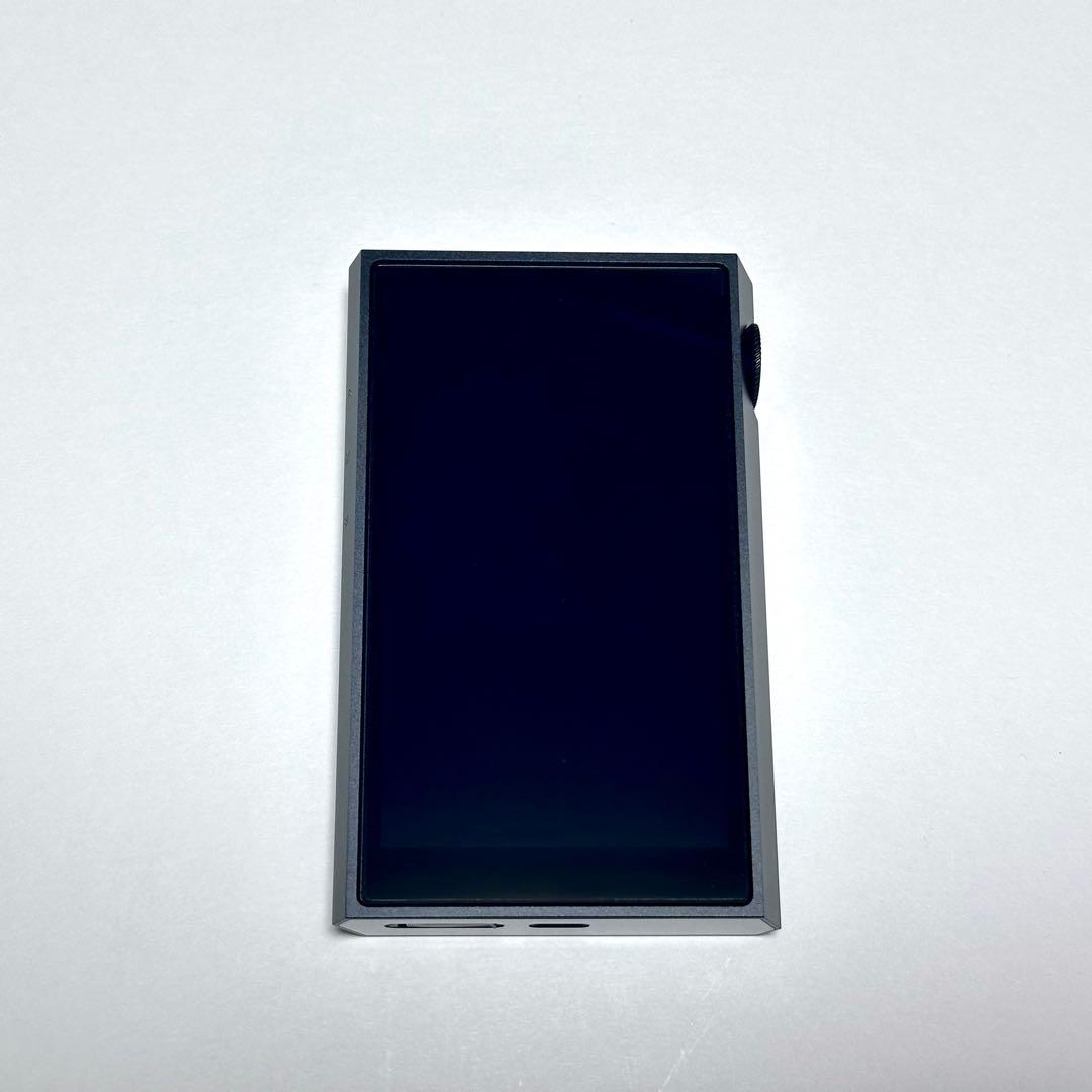 SHANLING M5ultra ケース付き