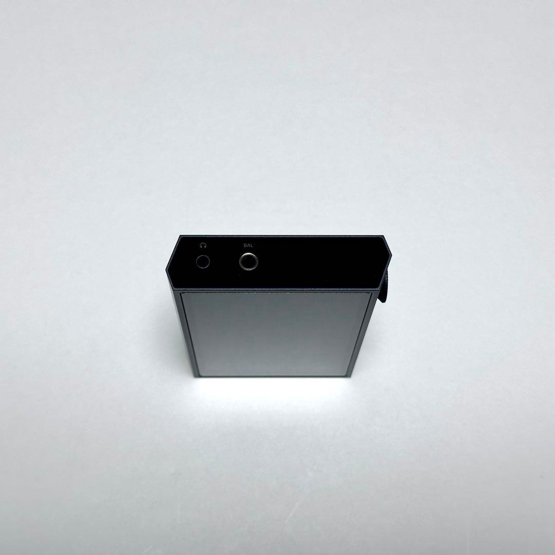 SHANLING M5ultra ケース付き