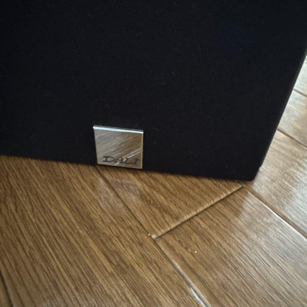 DALI zensor 1 スピーカー