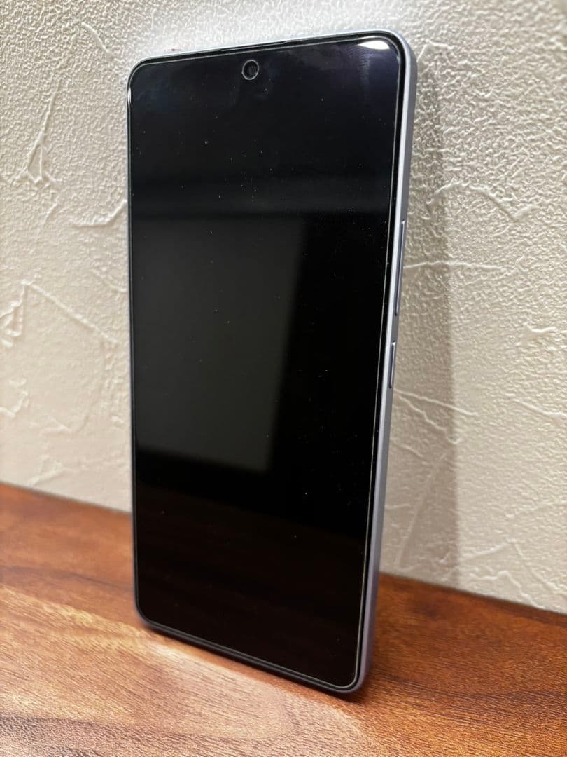 スマートフォン本体 Redmi Note 13 Pro 5G