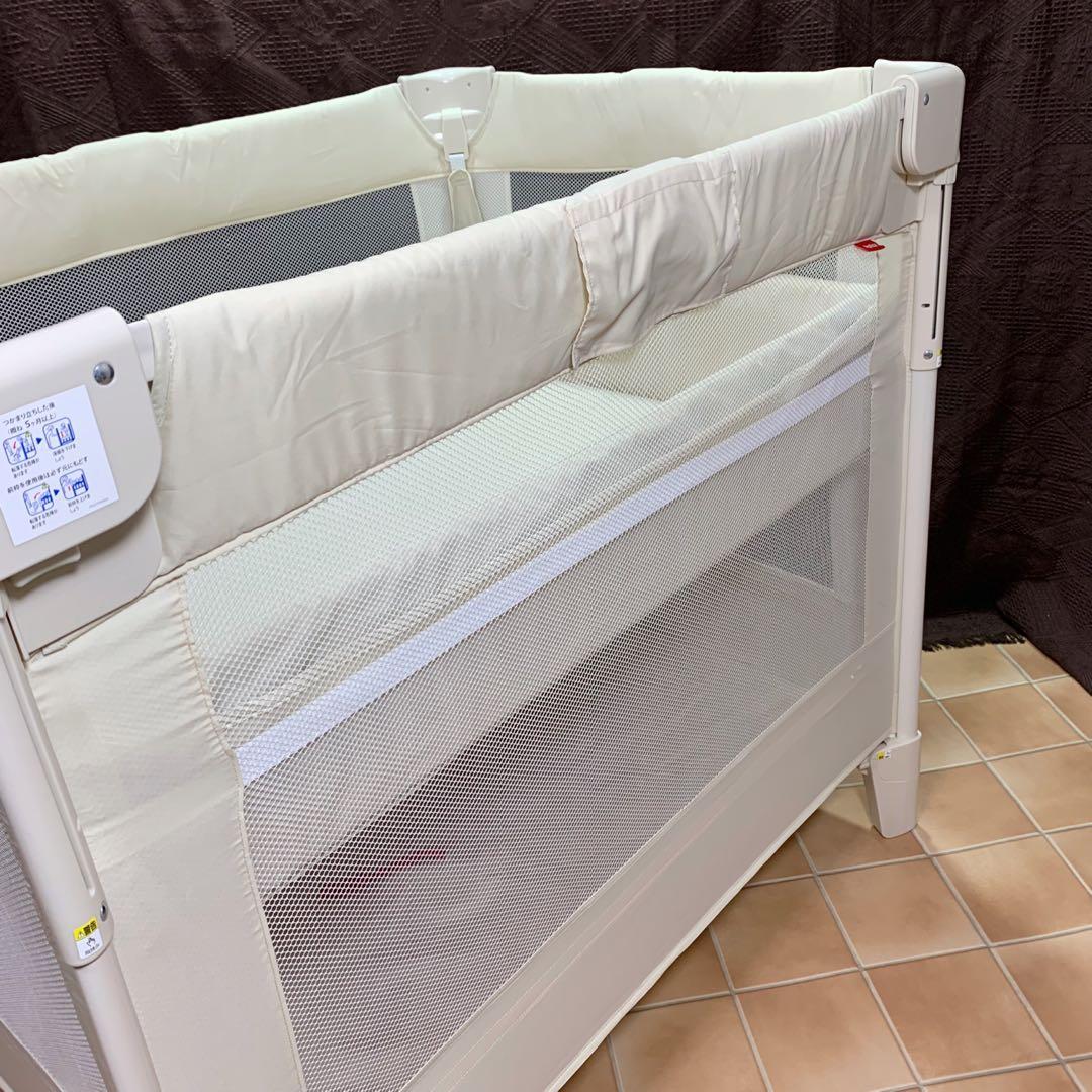 【美品】 Aprica アップリカ ココネルエアー