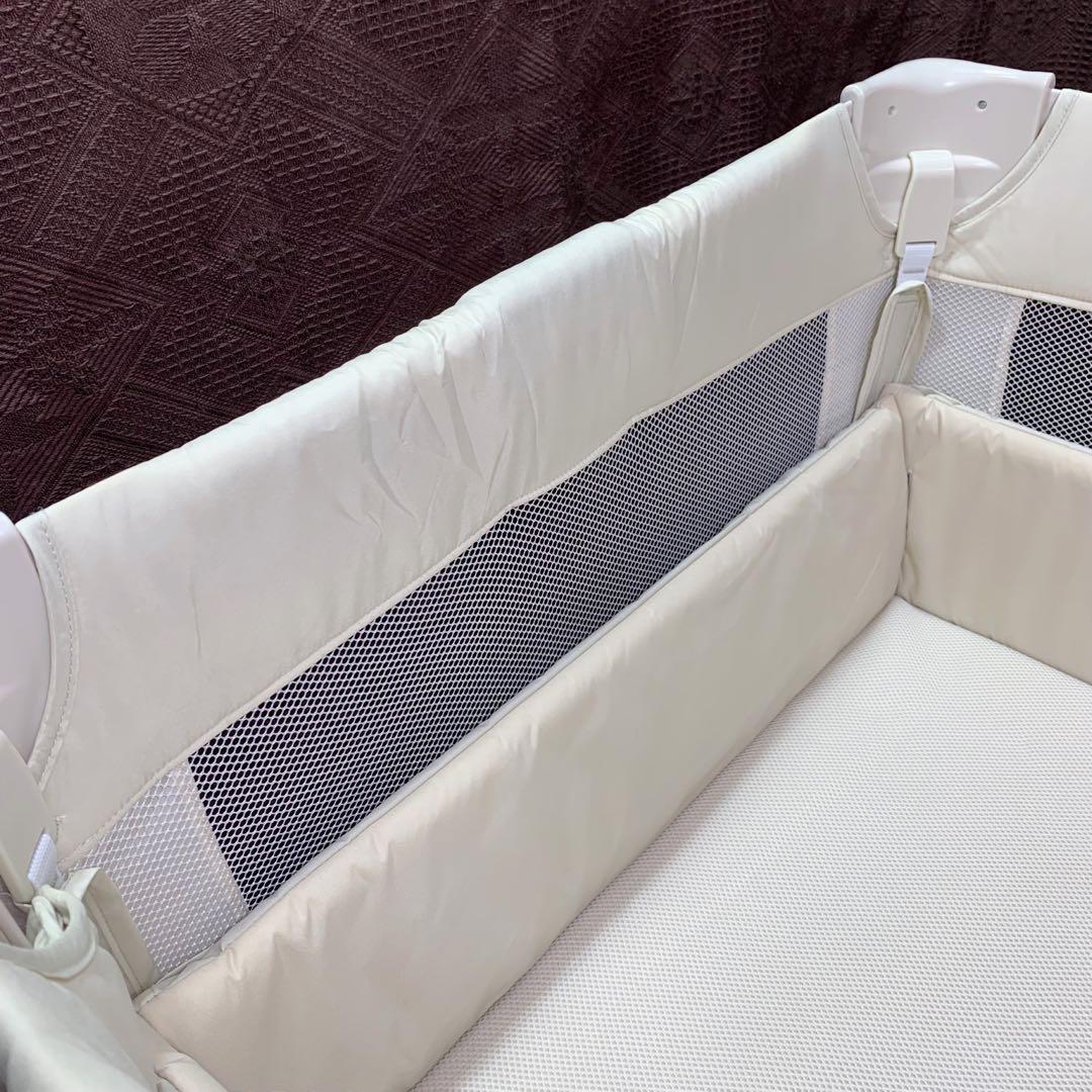 【美品】 Aprica アップリカ ココネルエアー